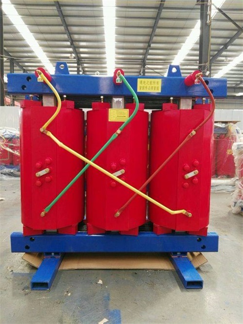 高唐SCB13-500KVA干式变压器厂家价格
