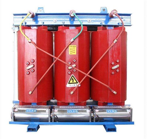 高唐SCB10-400kva/10KV/0.4KV干式变压器